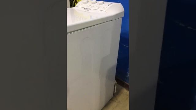 Стиральная машина Ariston ARTL1047 смотреть онлайн