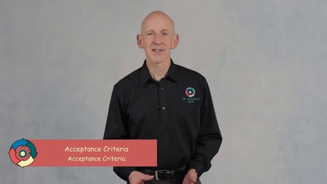 Acceptance Criteria and the Product Backlog Prioritization in Scrum Projects смотреть онлайн