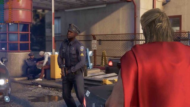 Marvel's Avengers gtx1650 (ноутбук) смотреть онлайн