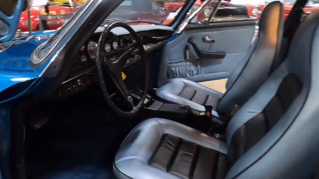 1973 Volvo 1800ES Wagon For Sale - Walk Around смотреть онлайн