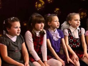 «Копилка фокусов» на канале Карусель