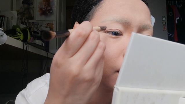 Nakahara Chuuya Cosplay makeup tutorial смотреть онлайн