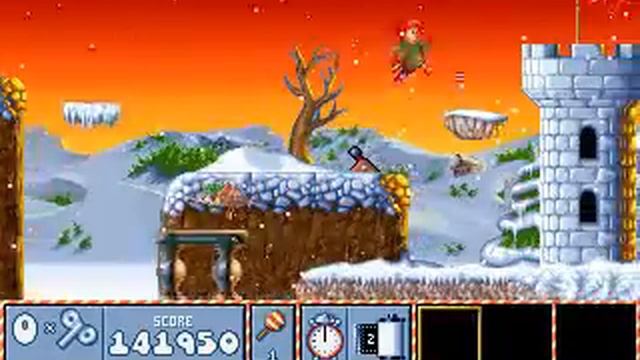 Old-Games Podcast 1: Lollypop смотреть онлайн