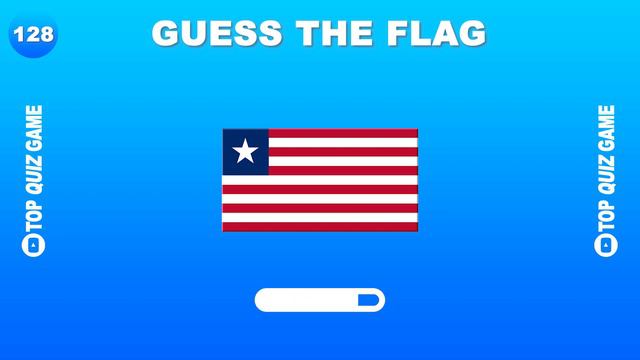 Guess All 254 Flags In The World - Quiz Guess The Flag