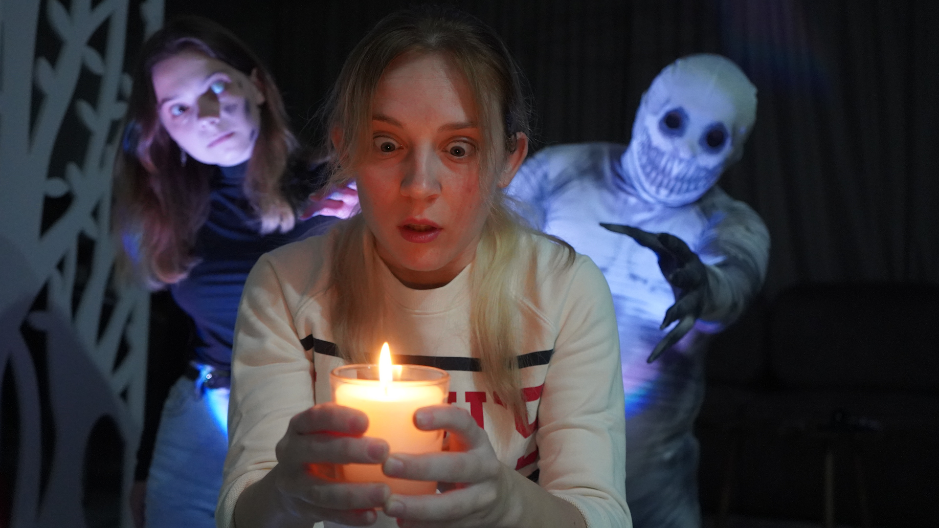 СОНЯ СТАЛА ЫРКОЙ! смотреть онлайн