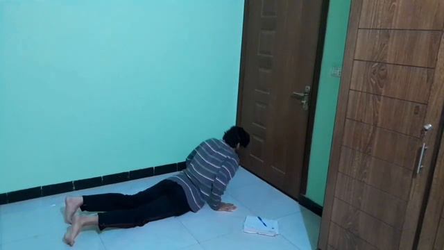 Day 12th Home Workout | Learn Home Workout With Me