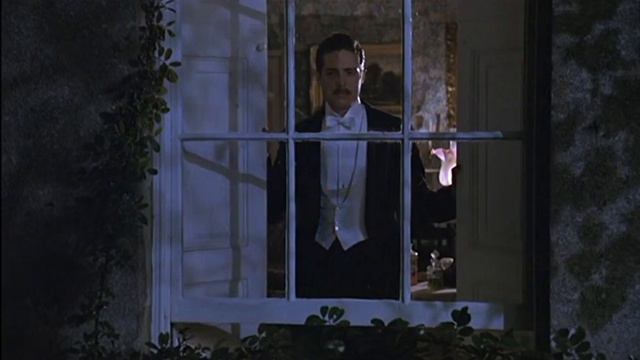 Maurice (1987) - Conversation With The Filmmakers