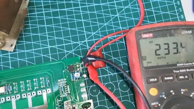 10.000W Sine Wave Inverter Using EGS002