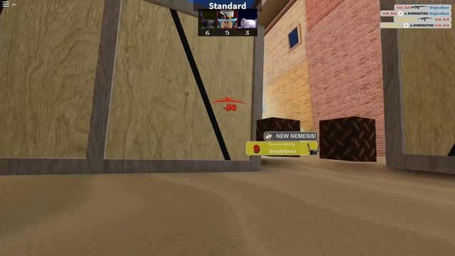All Secret CODES in ARSENAL! (Roblox) смотреть онлайн