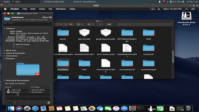 Fix Lockdownd error code 21 Checkra1n | Fix Checkra1n Lockdownd error 21| Checkra1n error 21 | 202 смотреть онлайн