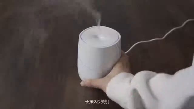 Увлажнитель воздуха Xiaomi смотреть онлайн