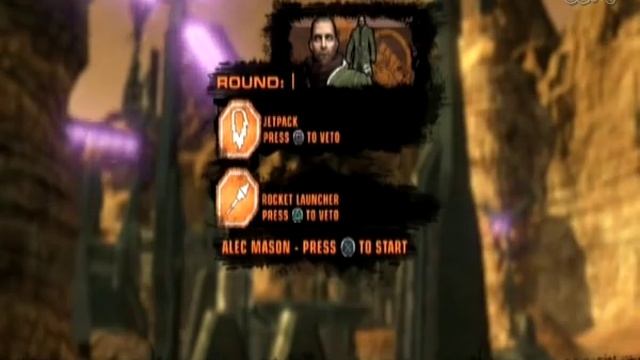 Red Faction Guerrilla Cheats: unlock All Maps (PC, Xbox 360, PS3) смотреть онлайн