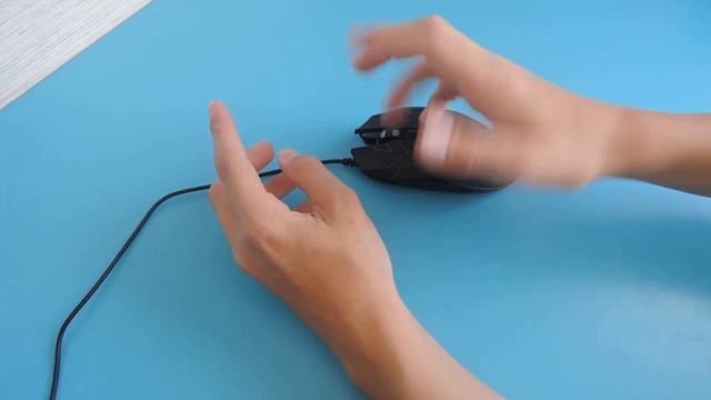 ДРАГ КЛИК ,ОБЗОР НА МЫШКУ смотреть онлайн