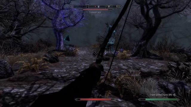 Enderal s 35 Трудно ему, а что дальше смотреть онлайн
