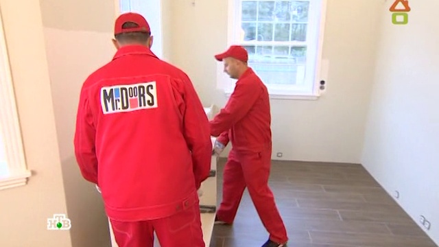 Dachni otvet. 05.11.2017 дачный ответ на remont-online.net смотреть онлайн