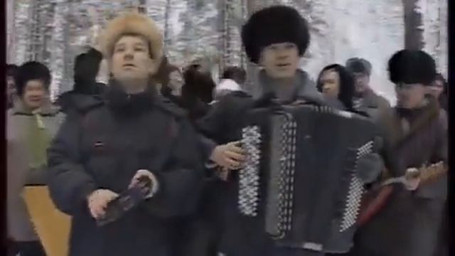 Песня№116 Играй,гармонь! смотреть онлайн