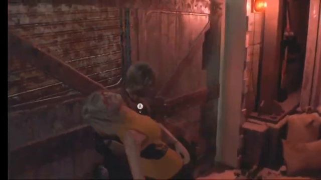 APAKAH MALAM INI TAMAT - RE 4 REMAKE #8 смотреть онлайн