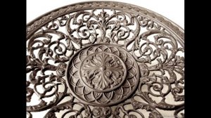 Библиотечный видеоурок Народные промыслы России