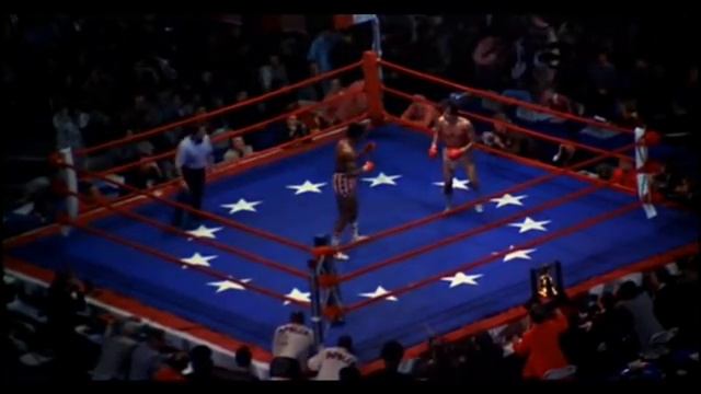 Rocky II - First Scene.avi