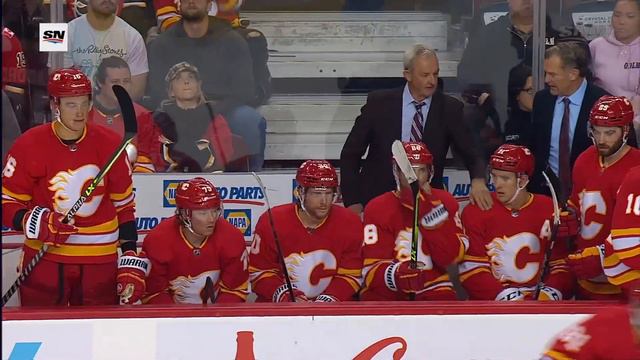 Tyler Toffoli OT Winner vs Carolina Hurricanes | October 22 2022 смотреть онлайн