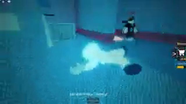 Паркур - и я спасён! | Нарезка смешных моментов роблокс | Roblox смотреть онлайн