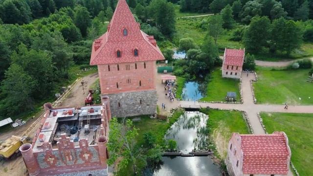 Купальский венок смотреть онлайн