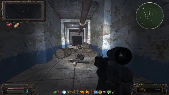 Лаборатория Х-10. смотреть онлайн