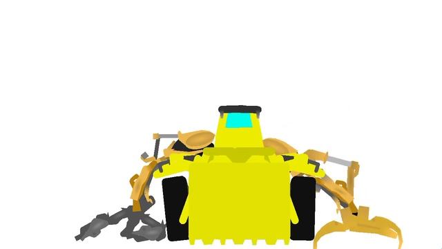 Transformers short-scrapper test//stick nodes смотреть онлайн