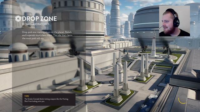 Star Wars Battlefront PvP: You Were the Chosen One (PS4) смотреть онлайн
