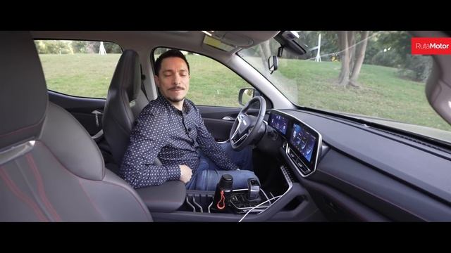 Maxus T90 2022 - Prueba a fondo de la pickup biturbo de 215 Hp y 500 Nm del fabricante chino смотреть онлайн