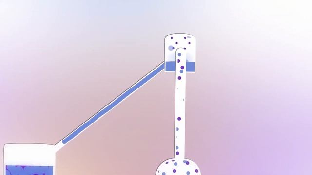 Холодильник, работающий без электричества [Физика от Побединского] смотреть онлайн