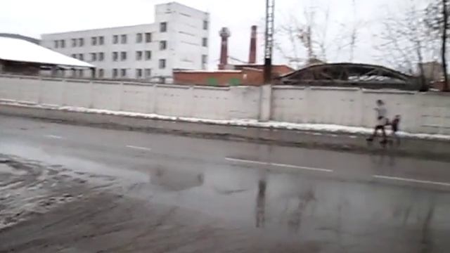 МО Люберцы ул Комсомольская д 22 видео 2 смотреть онлайн