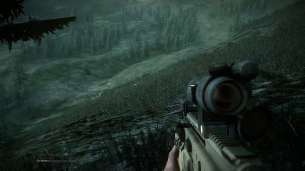 Operation Flashpoint: Dragon Rising(на ветеране)►Супермен спешит на помощь [1080p](Без комментариев