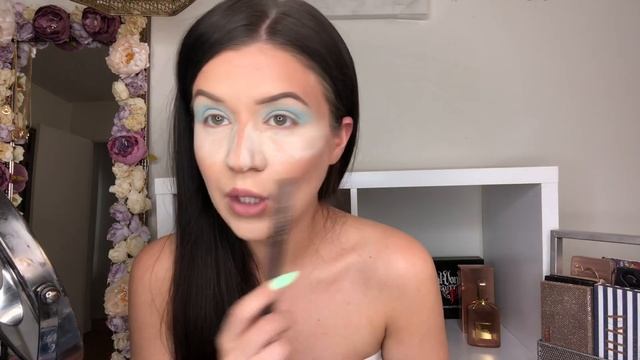 Jeffree Star BLUE BLOOD ? Обзор САМОЙ ожидаемой палетки года | Люксовые новинки смотреть онлайн