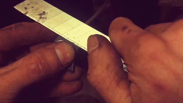 Ремонт датчика АБС НЕ ПОВТОРЯТЬ! смотреть онлайн