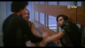 Милые обманщицы 1 сезон 3 серия