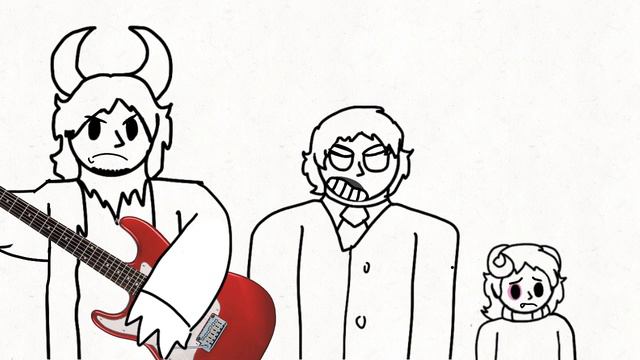 Anders and Alcazar Talking to Oliver’s bullies смотреть онлайн