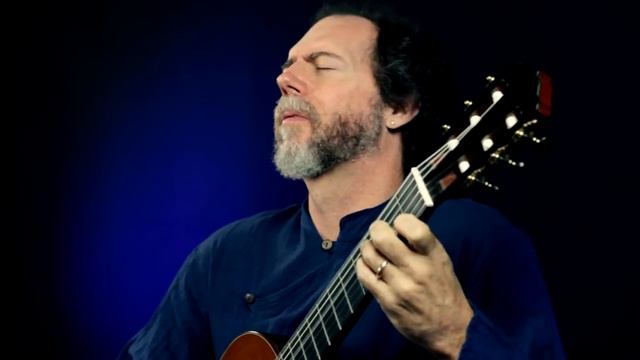 Andrew York - Emergence (Classical Guitar) смотреть онлайн