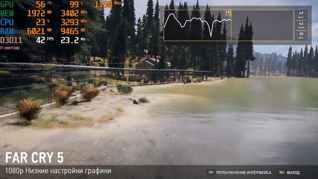 Geforce GTX 670 в 2019, тесты в новых играх. Или на что способен предтоп из 2012 года? смотреть онлайн