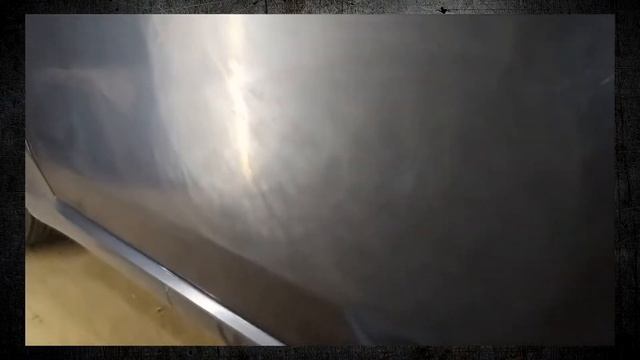 ЦАРАПИН на кузове больше не будет! Как быстро и легко убрать царапины с кузова авто? смотреть онлайн
