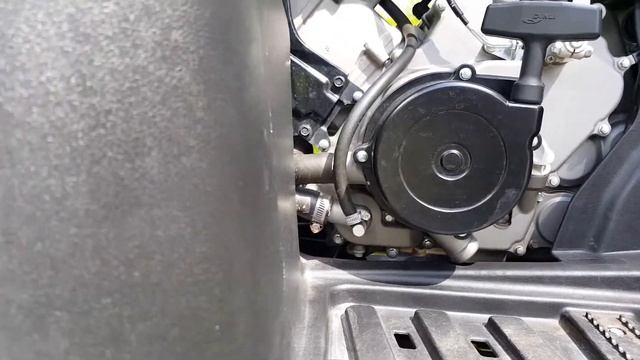 Stels 800 gt max efi смотреть онлайн