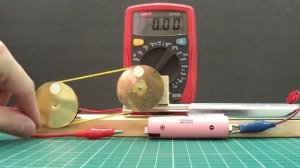 Ременная передача - урок Камышан Алексея