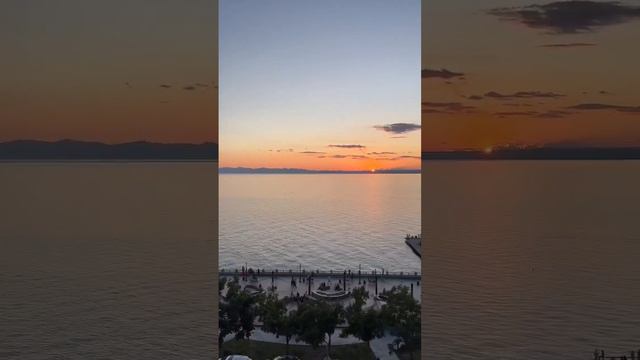 Владивосток-город у моря #рек #море смотреть онлайн