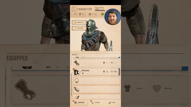 The Elder Scrolls: Blades - Legendary Chest - Legendary, Epic, & Rare Equipment смотреть онлайн