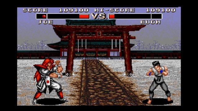 MD パワーアスリート / Power Athlete - Full Game смотреть онлайн