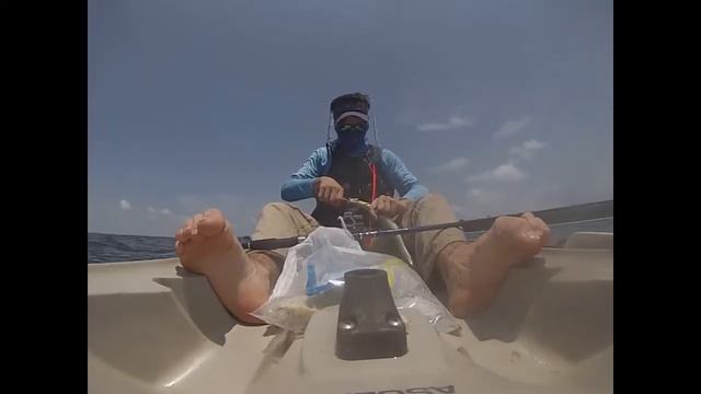 Amateur kayak fisher смотреть онлайн