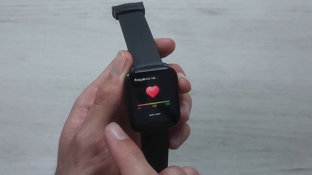 Mibro Watch C2 depois de 1 Mês de Uso!! Funciona BEM, vale a pena Comprar? смотреть онлайн