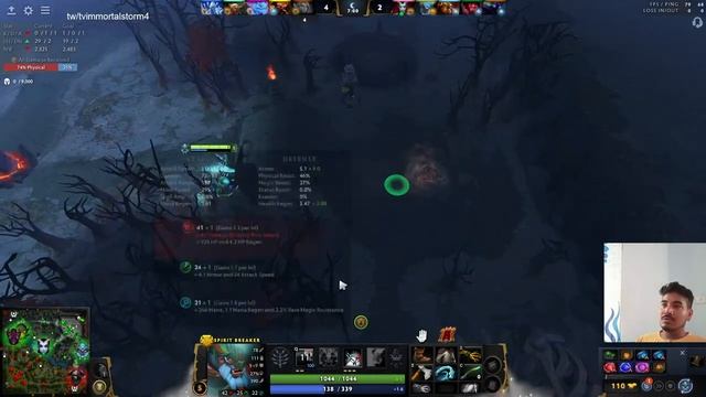3/4/5 Road to 9000MMR Day 35 7.34D Dota2 Road to 1000 Subs Day 379 GOA/INDIA !discordCoach смотреть онлайн