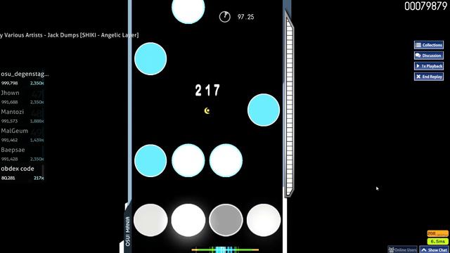 5 Maps To Improve Your Osu!mania Skills