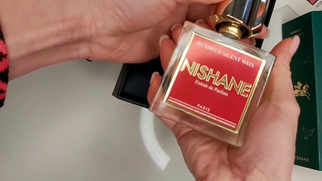 Парфюмерные подарки ? смотреть онлайн